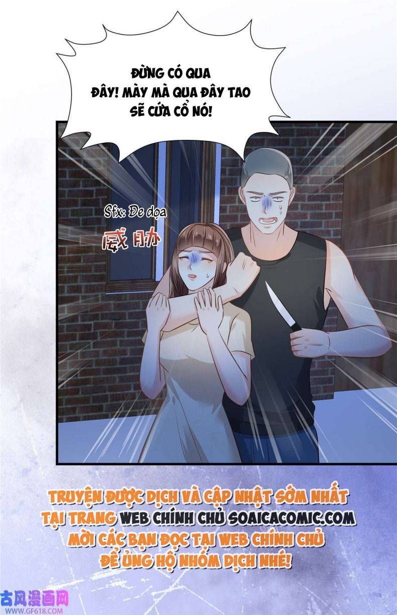 đọc truyện Trọng Sinh Trở Lại: Sủng Nịch Độc Nhất Vô Nhị Chương 274 ảnh 16 tại Thiên Thai Truyện