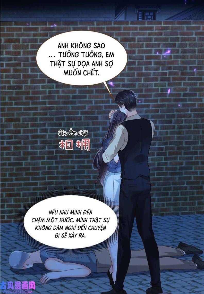 đọc truyện Trọng Sinh Trở Lại: Sủng Nịch Độc Nhất Vô Nhị Chương 274 ảnh 20 tại Thiên Thai Truyện