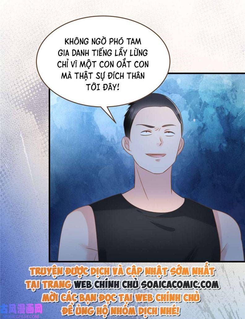 đọc truyện Trọng Sinh Trở Lại: Sủng Nịch Độc Nhất Vô Nhị Chương 274 ảnh 4 tại Thiên Thai Truyện