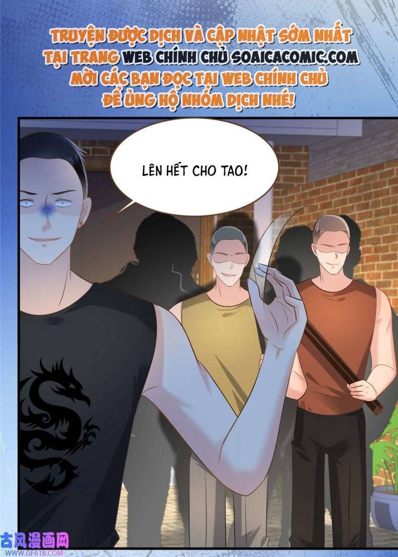 đọc truyện Trọng Sinh Trở Lại: Sủng Nịch Độc Nhất Vô Nhị Chương 274 ảnh 5 tại Thiên Thai Truyện