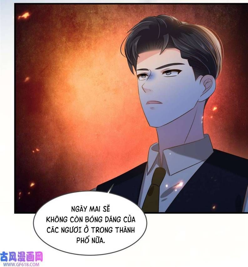 đọc truyện Trọng Sinh Trở Lại: Sủng Nịch Độc Nhất Vô Nhị Chương 274 ảnh 9 tại Thiên Thai Truyện