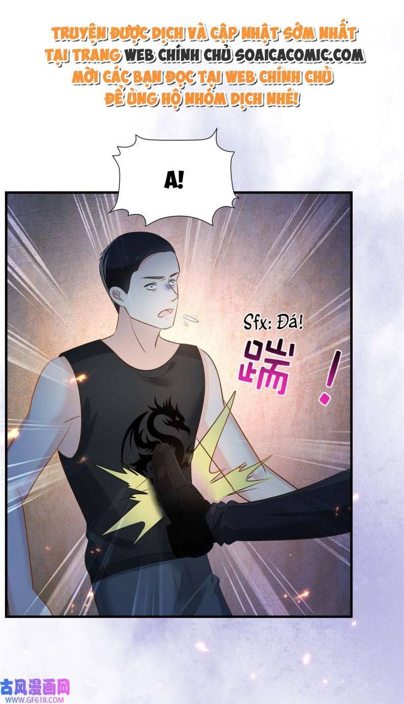 đọc truyện Trọng Sinh Trở Lại: Sủng Nịch Độc Nhất Vô Nhị Chương 274 ảnh 10 tại Thiên Thai Truyện