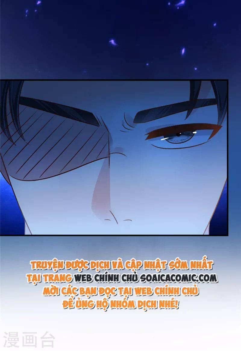 đọc truyện Trọng Sinh Trở Lại: Sủng Nịch Độc Nhất Vô Nhị Chương 275 ảnh 20 tại Thiên Thai Truyện