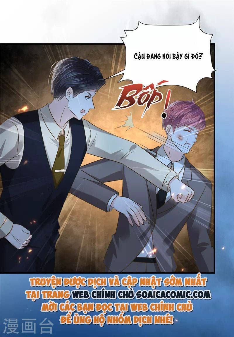 đọc truyện Trọng Sinh Trở Lại: Sủng Nịch Độc Nhất Vô Nhị Chương 275 ảnh 21 tại Thiên Thai Truyện