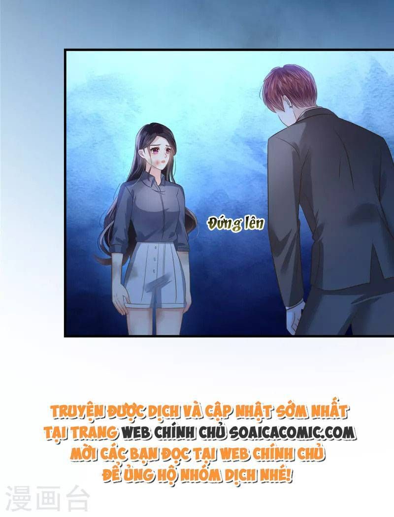 đọc truyện Trọng Sinh Trở Lại: Sủng Nịch Độc Nhất Vô Nhị Chương 275 ảnh 24 tại Thiên Thai Truyện