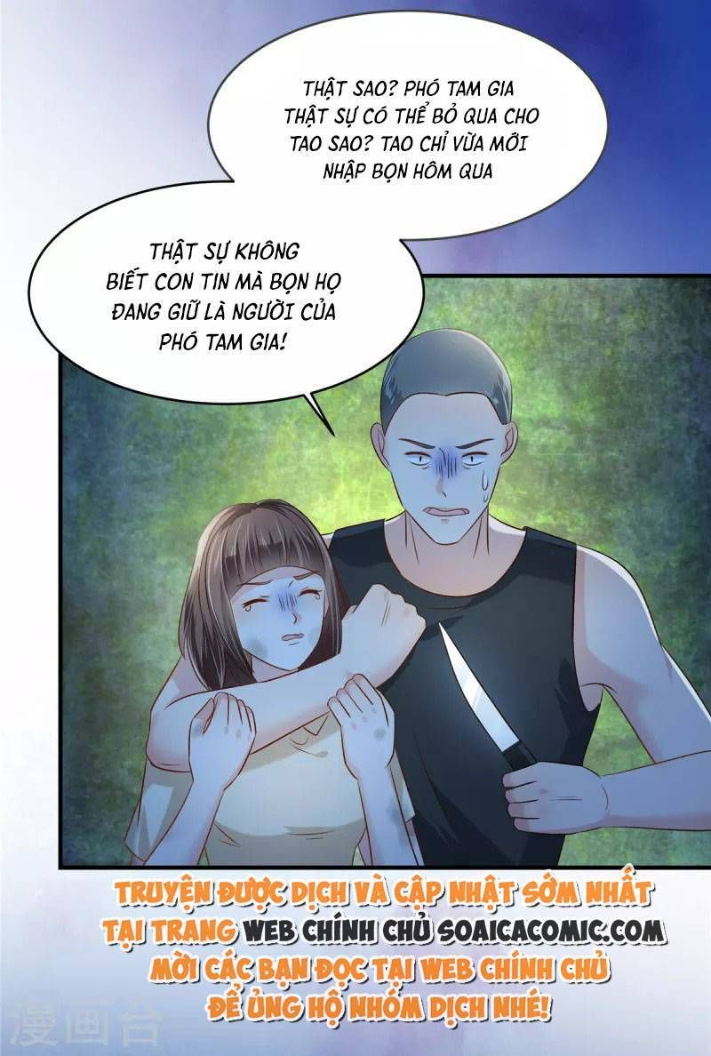 đọc truyện Trọng Sinh Trở Lại: Sủng Nịch Độc Nhất Vô Nhị Chương 275 ảnh 5 tại Thiên Thai Truyện