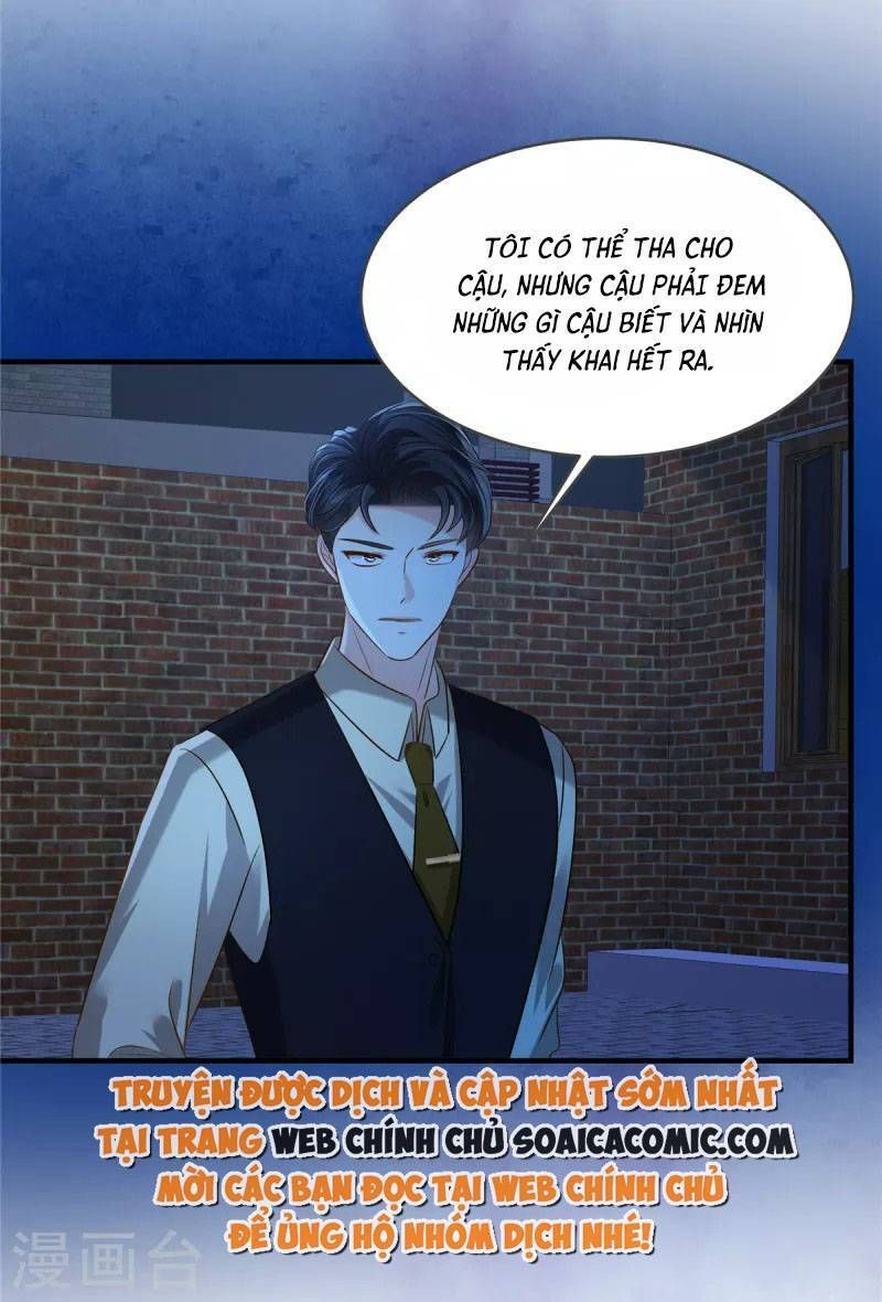 đọc truyện Trọng Sinh Trở Lại: Sủng Nịch Độc Nhất Vô Nhị Chương 275 ảnh 6 tại Thiên Thai Truyện