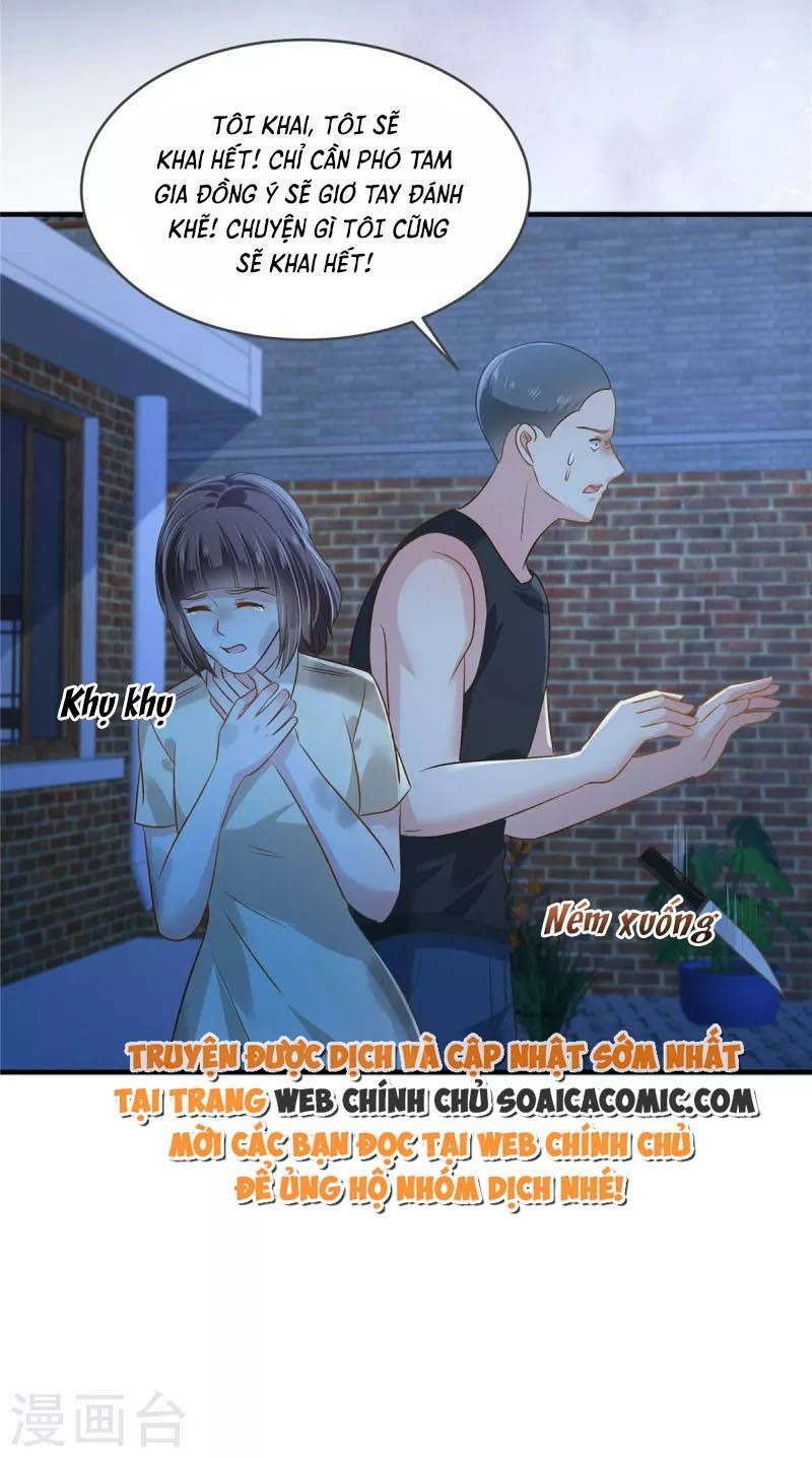 đọc truyện Trọng Sinh Trở Lại: Sủng Nịch Độc Nhất Vô Nhị Chương 275 ảnh 7 tại Thiên Thai Truyện