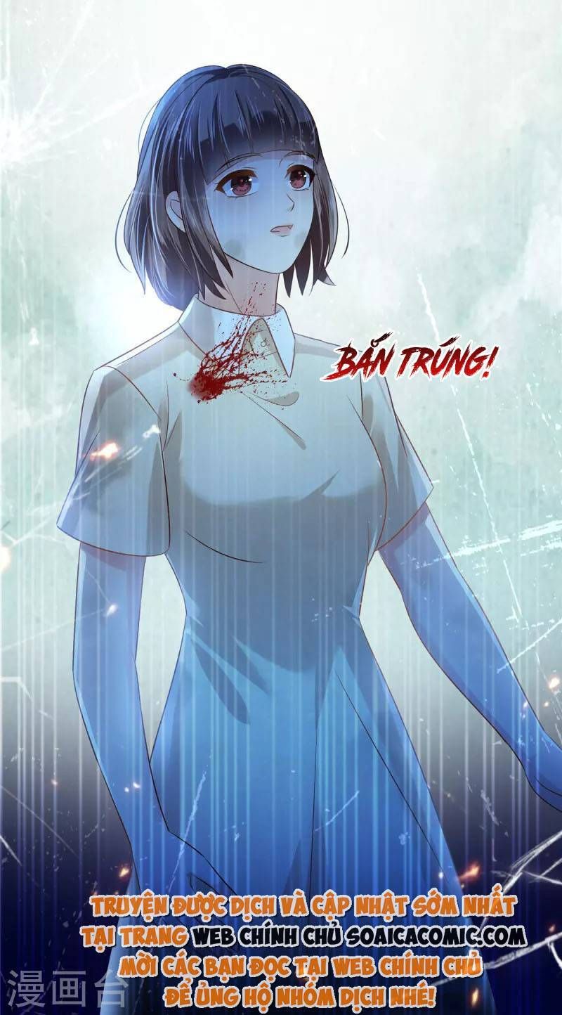 đọc truyện Trọng Sinh Trở Lại: Sủng Nịch Độc Nhất Vô Nhị Chương 275 ảnh 9 tại Thiên Thai Truyện