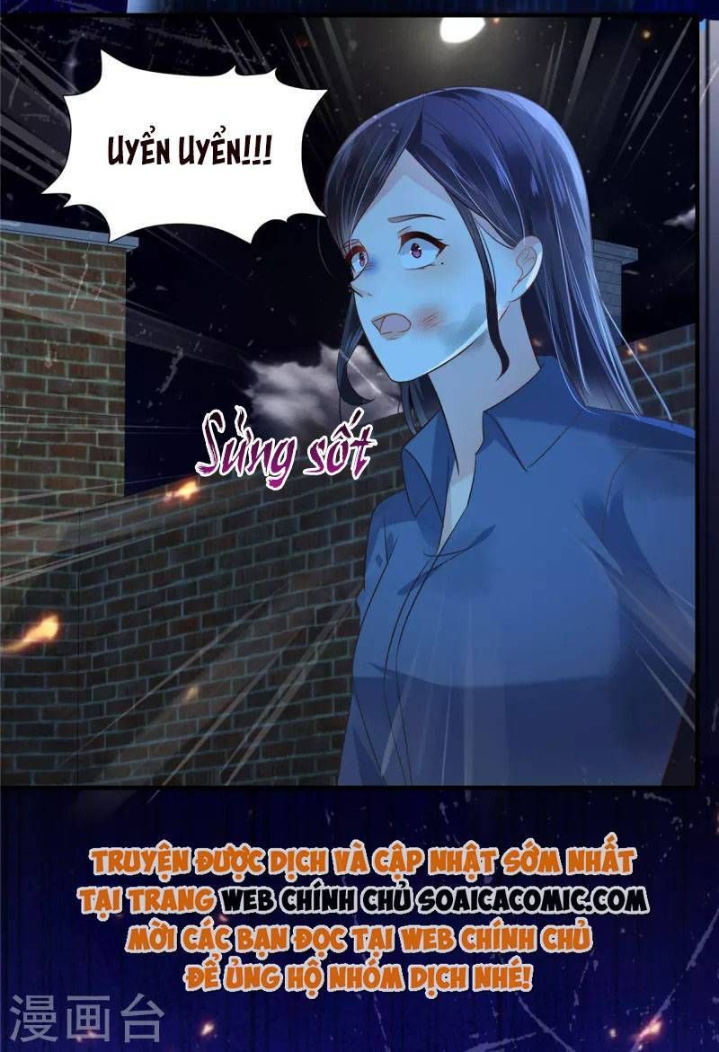 đọc truyện Trọng Sinh Trở Lại: Sủng Nịch Độc Nhất Vô Nhị Chương 275 ảnh 10 tại Thiên Thai Truyện