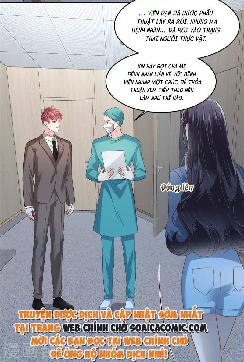 đọc truyện Trọng Sinh Trở Lại: Sủng Nịch Độc Nhất Vô Nhị Chương 276 ảnh 13 tại Thiên Thai Truyện