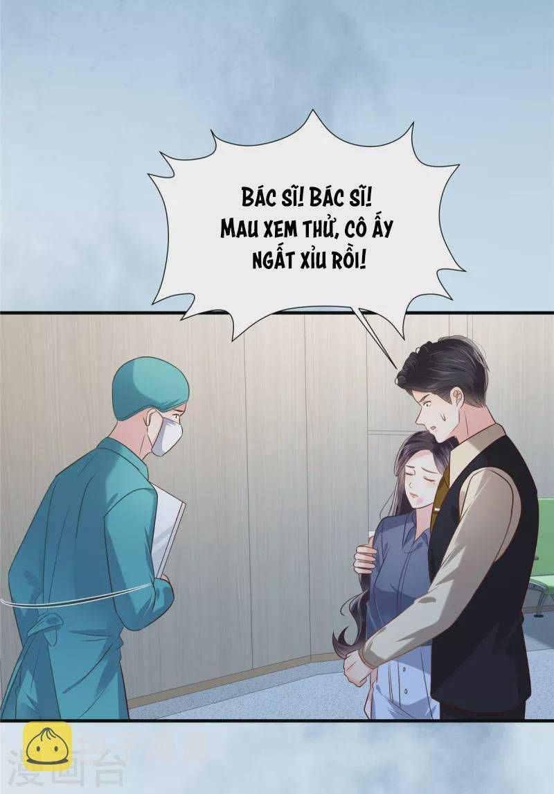 đọc truyện Trọng Sinh Trở Lại: Sủng Nịch Độc Nhất Vô Nhị Chương 276 ảnh 15 tại Thiên Thai Truyện