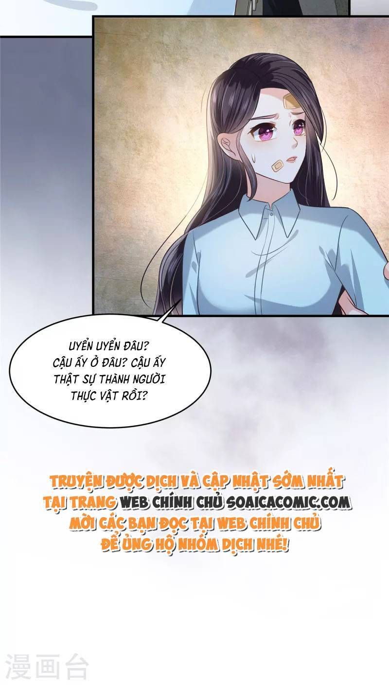 đọc truyện Trọng Sinh Trở Lại: Sủng Nịch Độc Nhất Vô Nhị Chương 276 ảnh 19 tại Thiên Thai Truyện