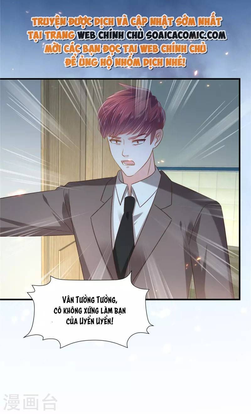 đọc truyện Trọng Sinh Trở Lại: Sủng Nịch Độc Nhất Vô Nhị Chương 276 ảnh 22 tại Thiên Thai Truyện