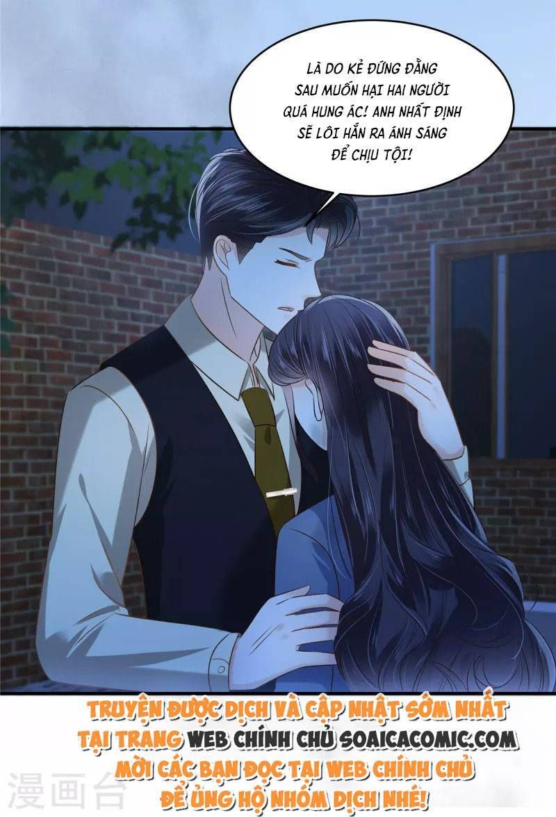 đọc truyện Trọng Sinh Trở Lại: Sủng Nịch Độc Nhất Vô Nhị Chương 276 ảnh 6 tại Thiên Thai Truyện