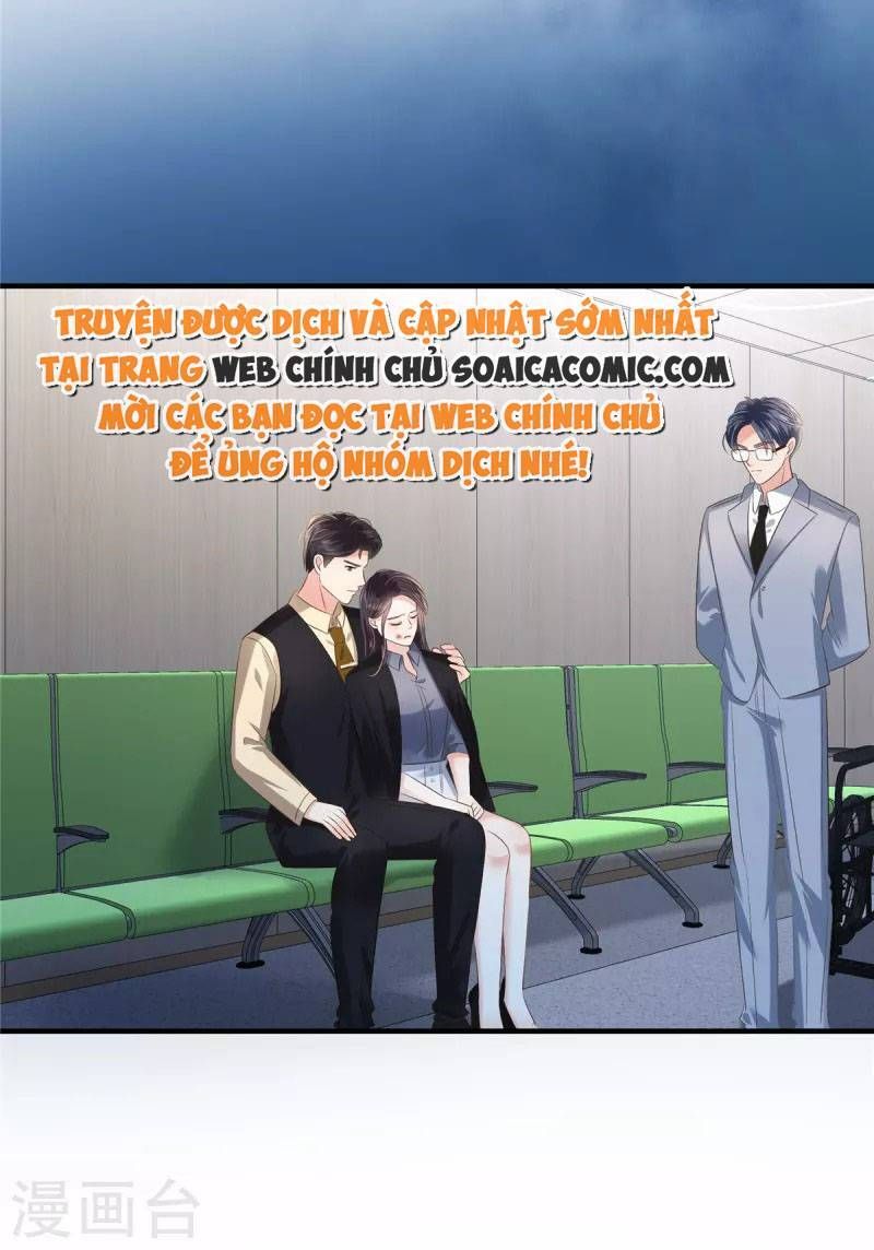 đọc truyện Trọng Sinh Trở Lại: Sủng Nịch Độc Nhất Vô Nhị Chương 276 ảnh 9 tại Thiên Thai Truyện