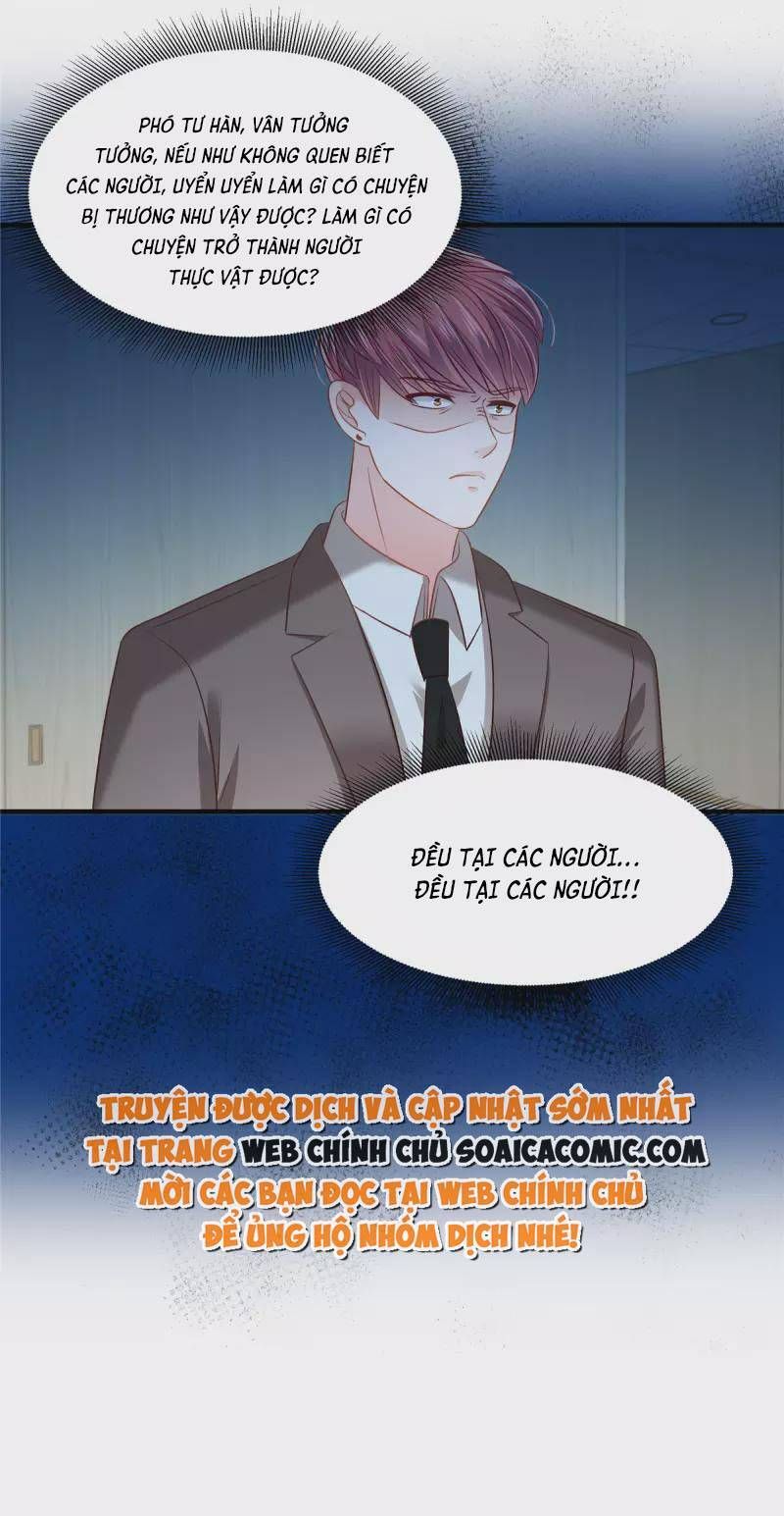 đọc truyện Trọng Sinh Trở Lại: Sủng Nịch Độc Nhất Vô Nhị Chương 276 ảnh 10 tại Thiên Thai Truyện