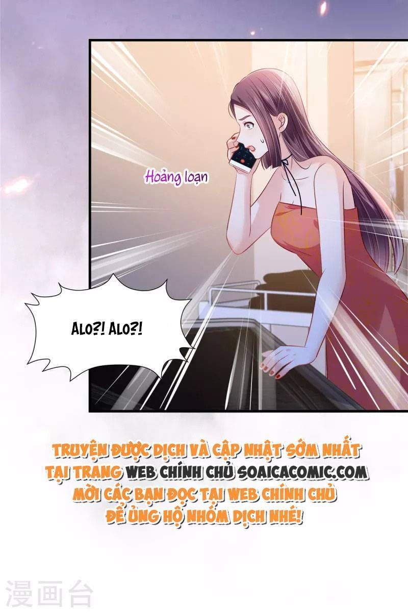 đọc truyện Trọng Sinh Trở Lại: Sủng Nịch Độc Nhất Vô Nhị Chương 277 ảnh 12 tại Thiên Thai Truyện