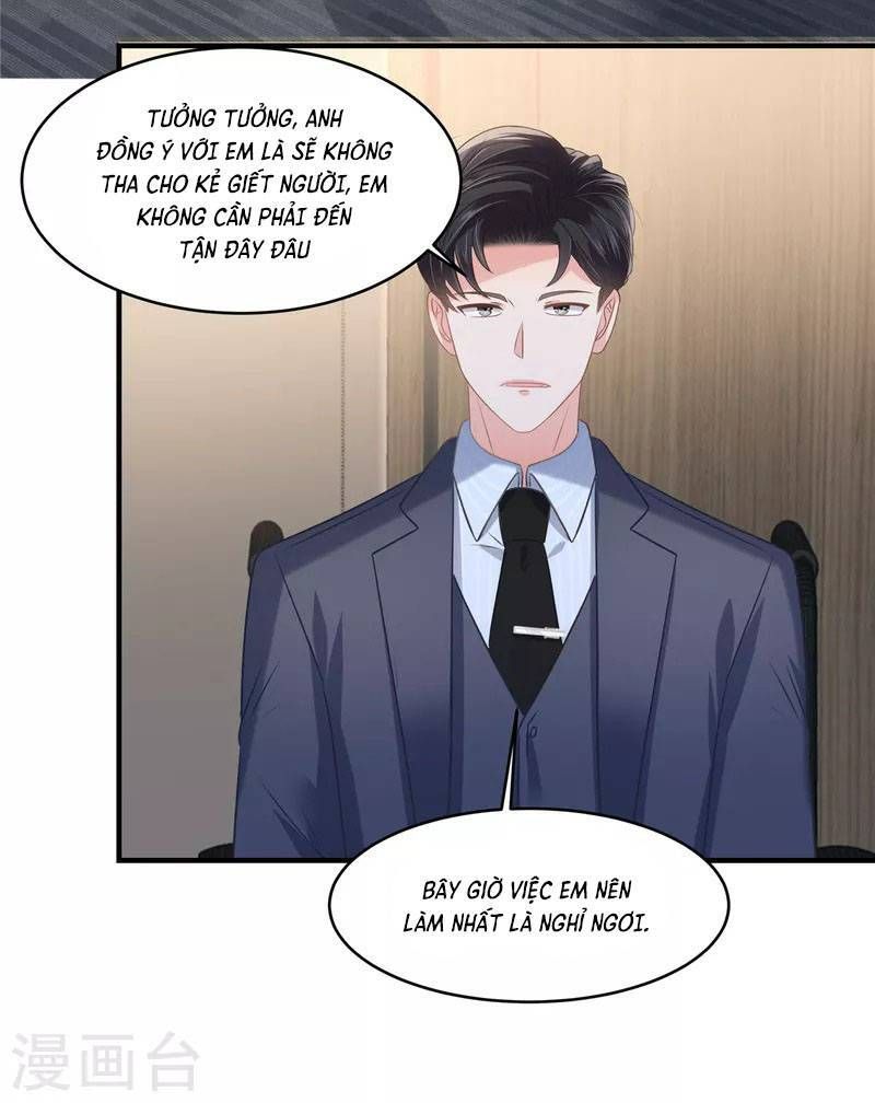 đọc truyện Trọng Sinh Trở Lại: Sủng Nịch Độc Nhất Vô Nhị Chương 277 ảnh 15 tại Thiên Thai Truyện