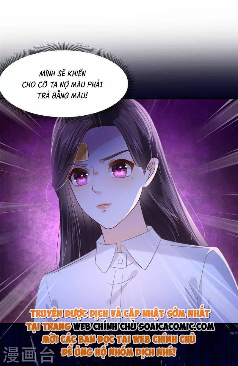 đọc truyện Trọng Sinh Trở Lại: Sủng Nịch Độc Nhất Vô Nhị Chương 277 ảnh 19 tại Thiên Thai Truyện