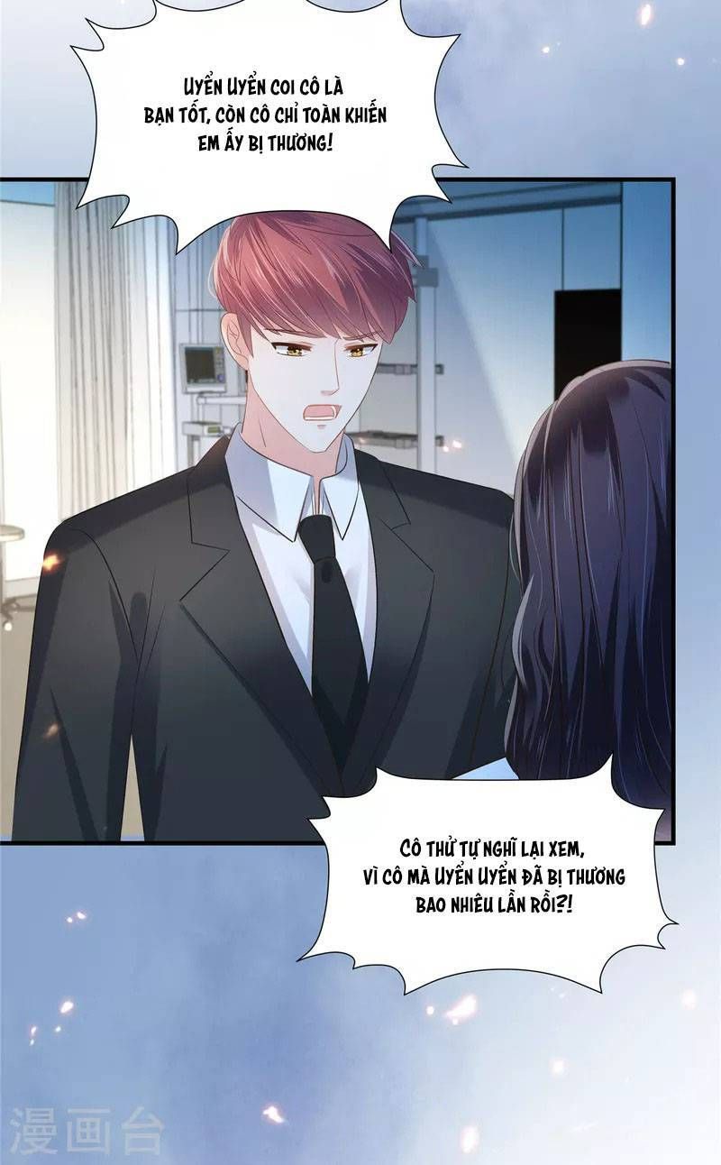 đọc truyện Trọng Sinh Trở Lại: Sủng Nịch Độc Nhất Vô Nhị Chương 278 ảnh 14 tại Thiên Thai Truyện