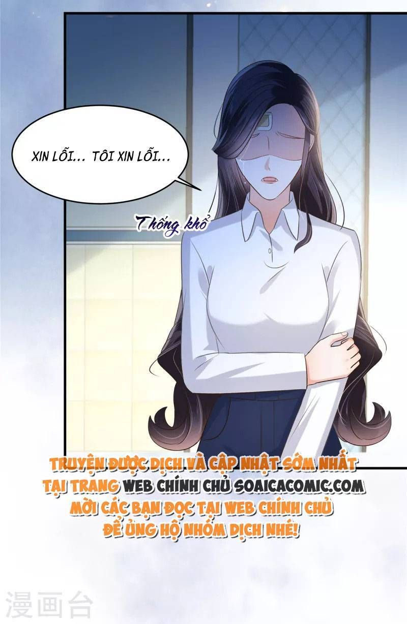 đọc truyện Trọng Sinh Trở Lại: Sủng Nịch Độc Nhất Vô Nhị Chương 278 ảnh 15 tại Thiên Thai Truyện