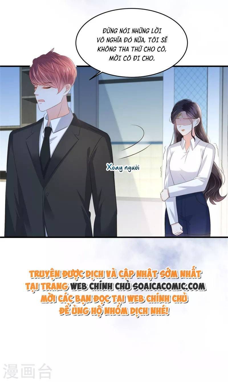 đọc truyện Trọng Sinh Trở Lại: Sủng Nịch Độc Nhất Vô Nhị Chương 278 ảnh 16 tại Thiên Thai Truyện