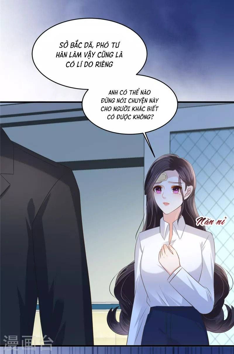 đọc truyện Trọng Sinh Trở Lại: Sủng Nịch Độc Nhất Vô Nhị Chương 278 ảnh 19 tại Thiên Thai Truyện