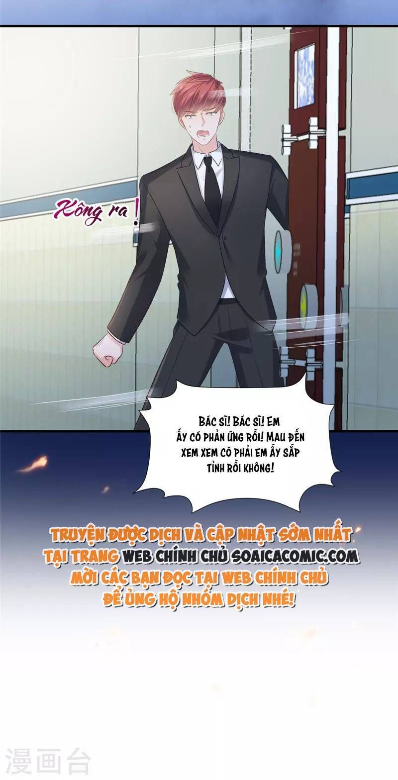 đọc truyện Trọng Sinh Trở Lại: Sủng Nịch Độc Nhất Vô Nhị Chương 278 ảnh 6 tại Thiên Thai Truyện