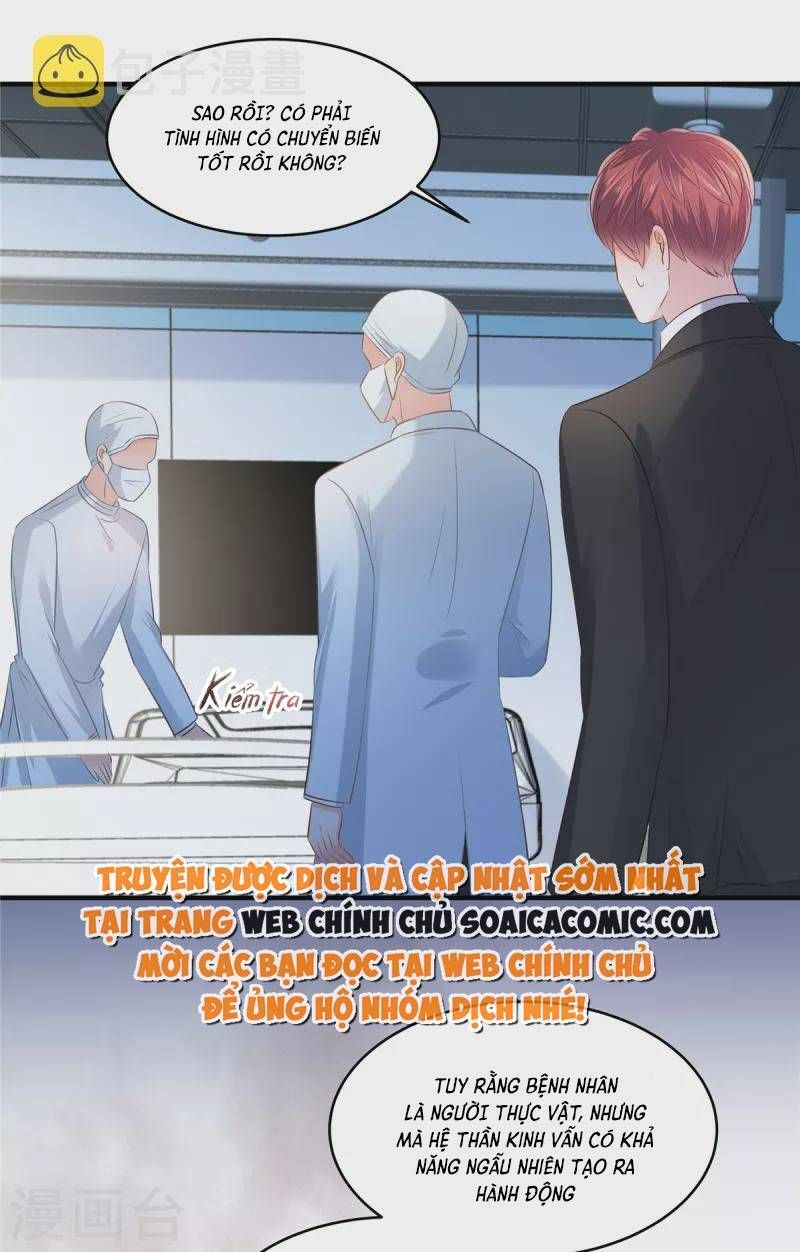 đọc truyện Trọng Sinh Trở Lại: Sủng Nịch Độc Nhất Vô Nhị Chương 278 ảnh 7 tại Thiên Thai Truyện