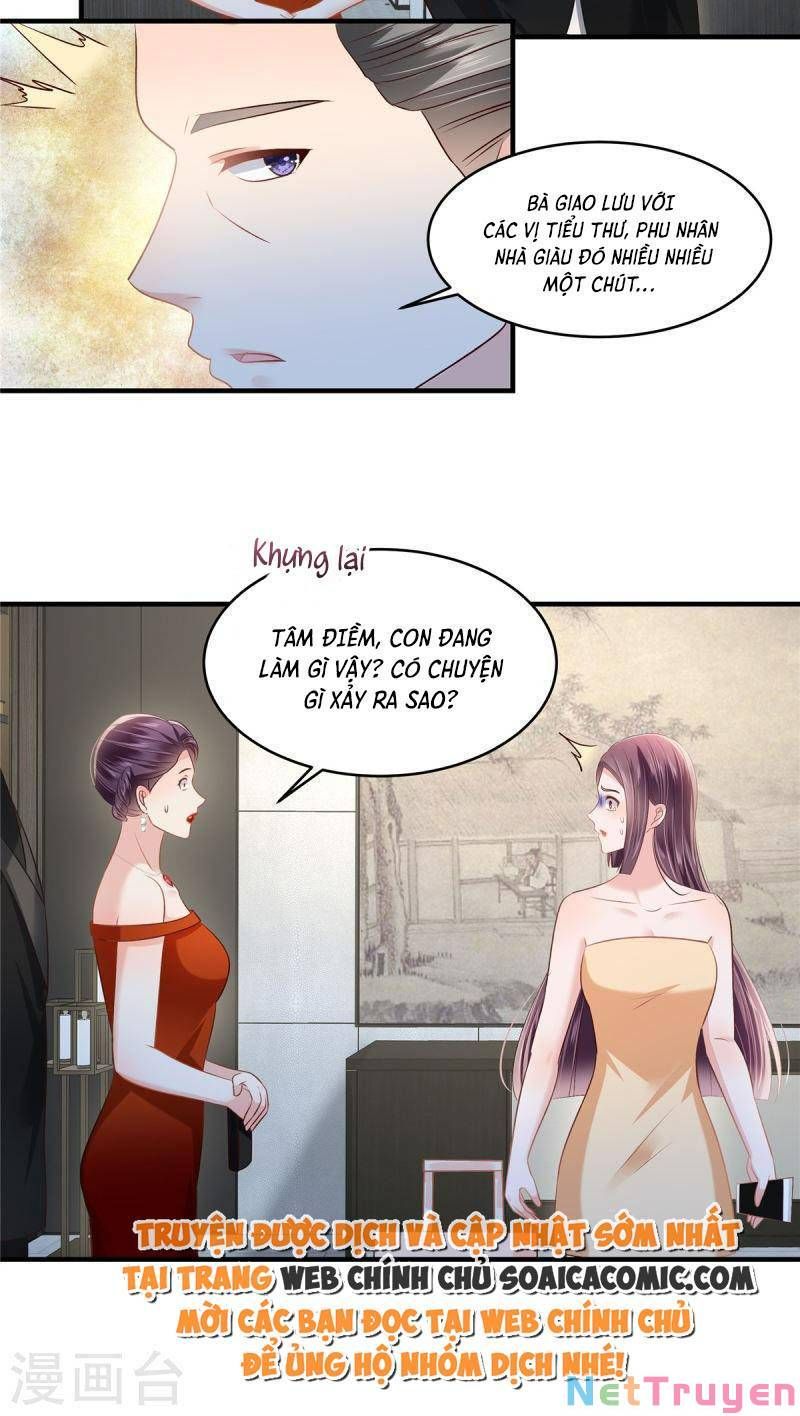 đọc truyện Trọng Sinh Trở Lại: Sủng Nịch Độc Nhất Vô Nhị Chương 279 ảnh 12 tại Thiên Thai Truyện