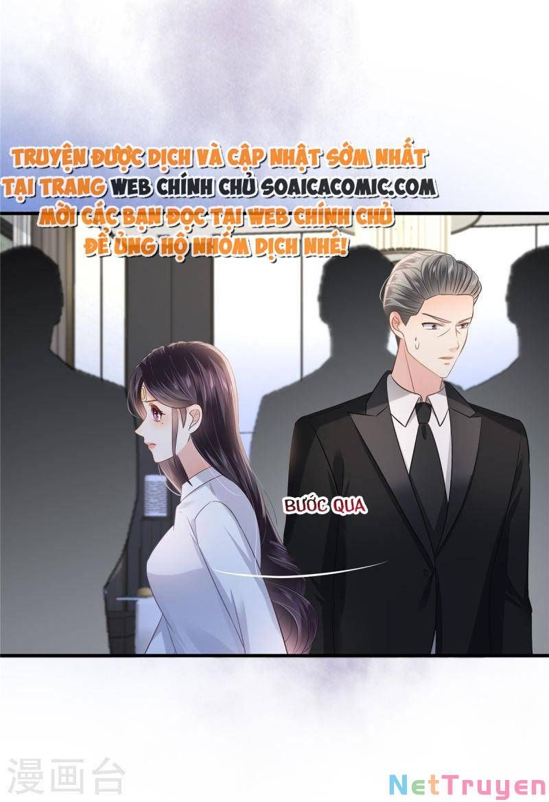 đọc truyện Trọng Sinh Trở Lại: Sủng Nịch Độc Nhất Vô Nhị Chương 279 ảnh 18 tại Thiên Thai Truyện