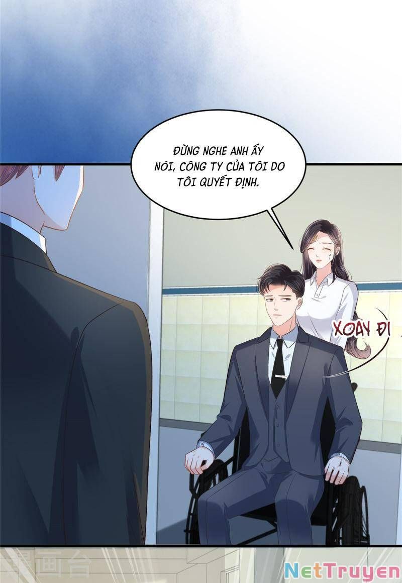 đọc truyện Trọng Sinh Trở Lại: Sủng Nịch Độc Nhất Vô Nhị Chương 279 ảnh 5 tại Thiên Thai Truyện