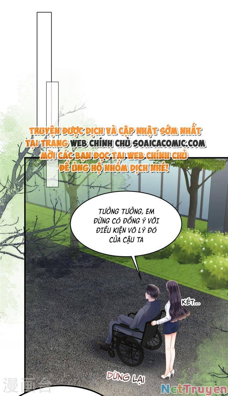 đọc truyện Trọng Sinh Trở Lại: Sủng Nịch Độc Nhất Vô Nhị Chương 279 ảnh 7 tại Thiên Thai Truyện