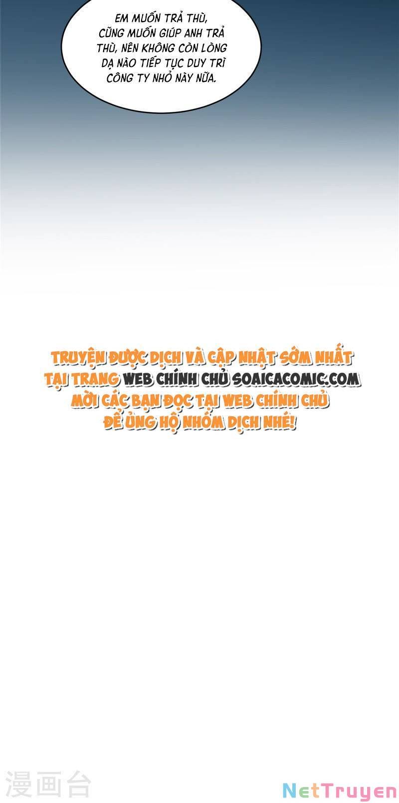 đọc truyện Trọng Sinh Trở Lại: Sủng Nịch Độc Nhất Vô Nhị Chương 279 ảnh 9 tại Thiên Thai Truyện