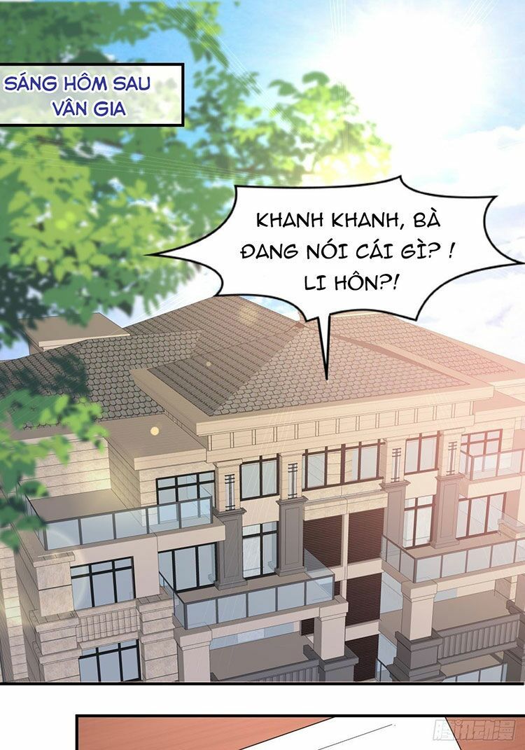 đọc truyện Trọng Sinh Trở Lại: Sủng Nịch Độc Nhất Vô Nhị Chương 28 ảnh 3 tại Thiên Thai Truyện