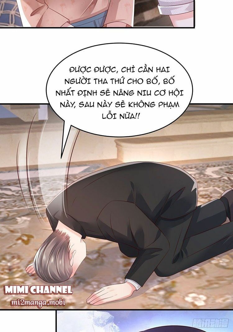 đọc truyện Trọng Sinh Trở Lại: Sủng Nịch Độc Nhất Vô Nhị Chương 28 ảnh 13 tại Thiên Thai Truyện