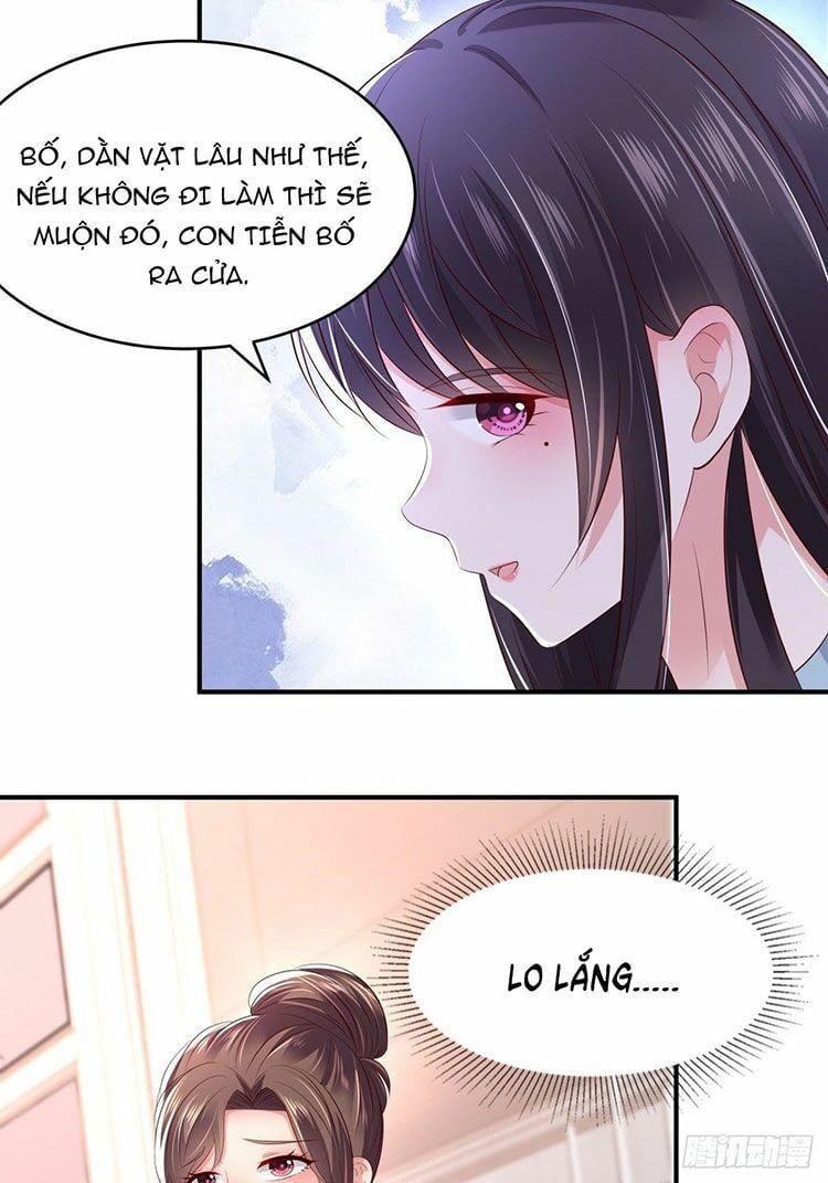 đọc truyện Trọng Sinh Trở Lại: Sủng Nịch Độc Nhất Vô Nhị Chương 28 ảnh 14 tại Thiên Thai Truyện