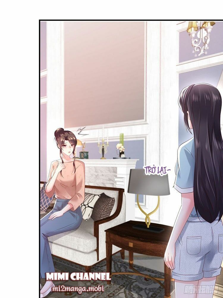 đọc truyện Trọng Sinh Trở Lại: Sủng Nịch Độc Nhất Vô Nhị Chương 28 ảnh 16 tại Thiên Thai Truyện