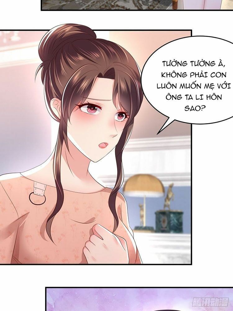 đọc truyện Trọng Sinh Trở Lại: Sủng Nịch Độc Nhất Vô Nhị Chương 28 ảnh 17 tại Thiên Thai Truyện