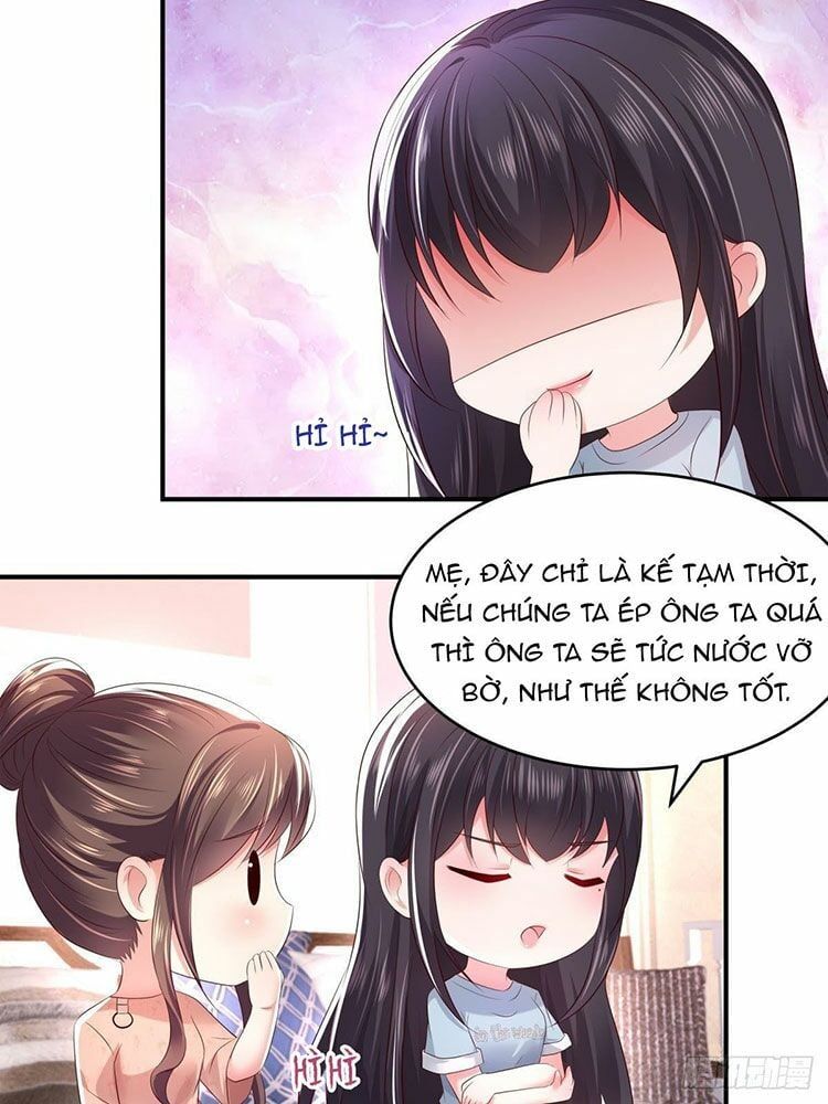 đọc truyện Trọng Sinh Trở Lại: Sủng Nịch Độc Nhất Vô Nhị Chương 28 ảnh 18 tại Thiên Thai Truyện