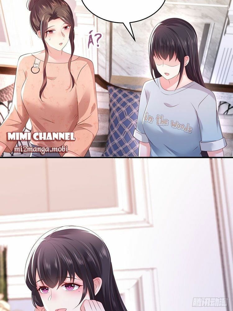 đọc truyện Trọng Sinh Trở Lại: Sủng Nịch Độc Nhất Vô Nhị Chương 28 ảnh 20 tại Thiên Thai Truyện