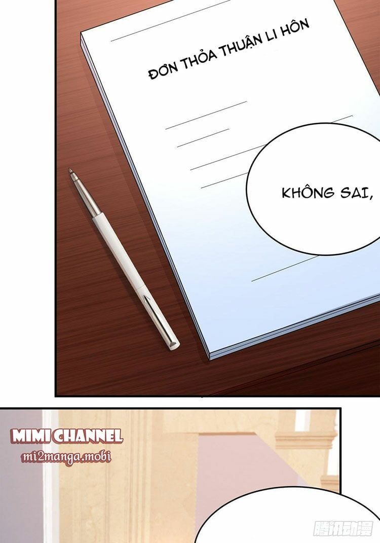 đọc truyện Trọng Sinh Trở Lại: Sủng Nịch Độc Nhất Vô Nhị Chương 28 ảnh 4 tại Thiên Thai Truyện