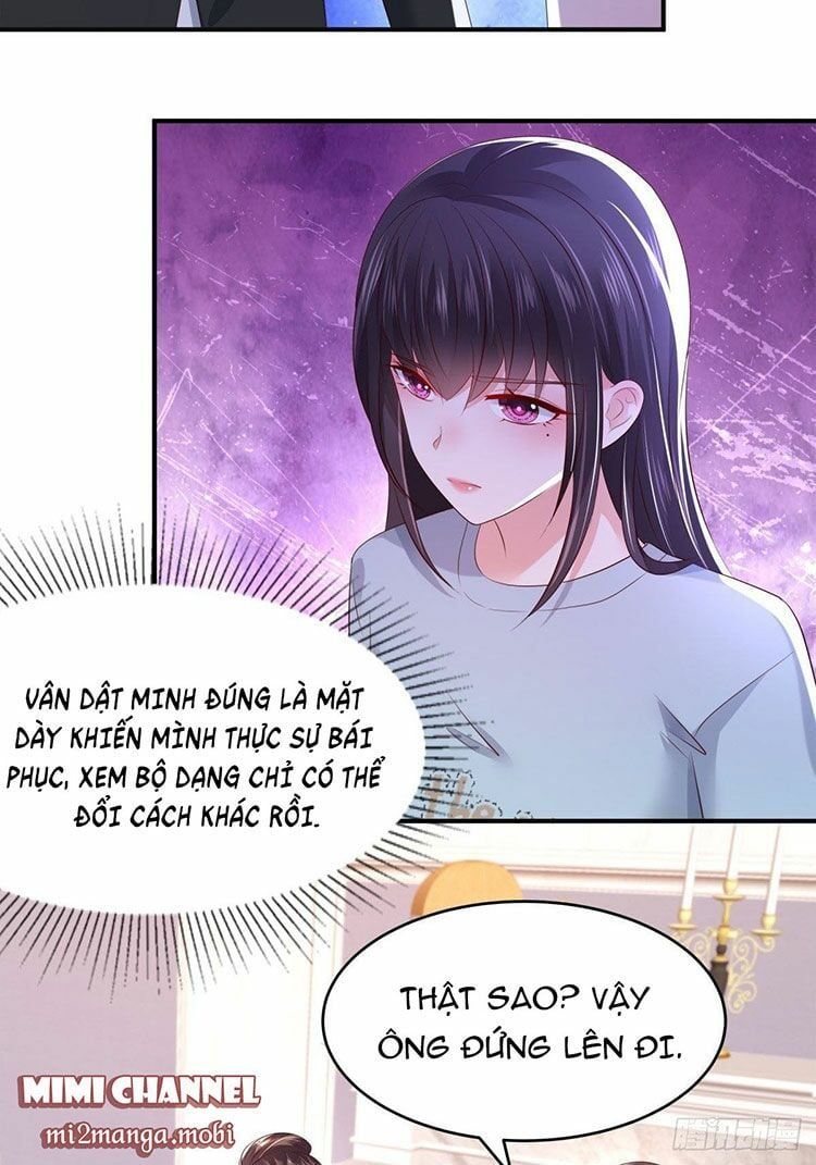 đọc truyện Trọng Sinh Trở Lại: Sủng Nịch Độc Nhất Vô Nhị Chương 28 ảnh 10 tại Thiên Thai Truyện