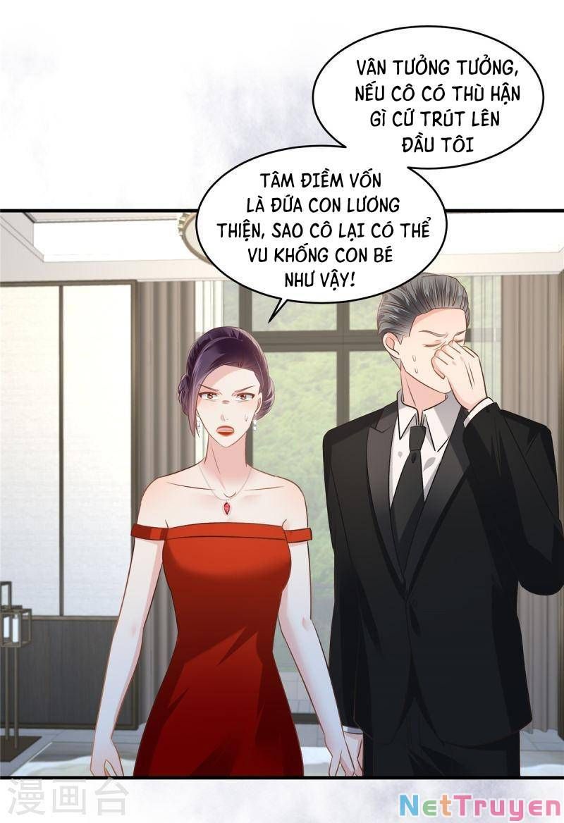 đọc truyện Trọng Sinh Trở Lại: Sủng Nịch Độc Nhất Vô Nhị Chương 280 ảnh 17 tại Thiên Thai Truyện