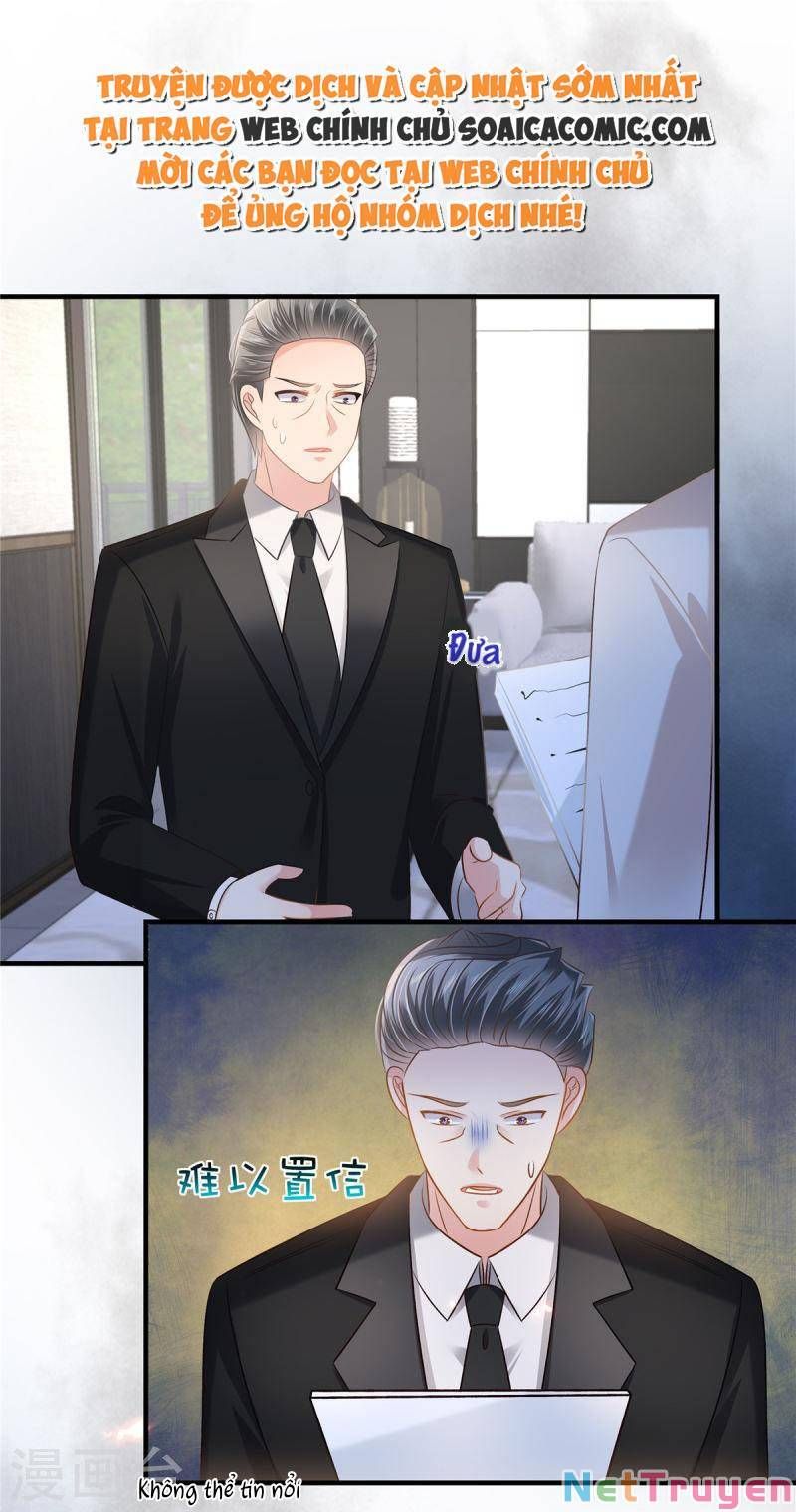 đọc truyện Trọng Sinh Trở Lại: Sủng Nịch Độc Nhất Vô Nhị Chương 280 ảnh 4 tại Thiên Thai Truyện