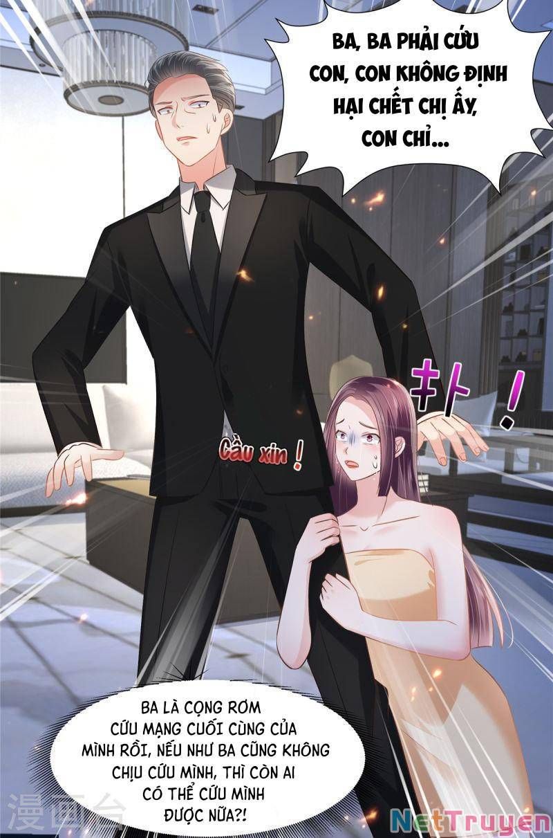 đọc truyện Trọng Sinh Trở Lại: Sủng Nịch Độc Nhất Vô Nhị Chương 280 ảnh 6 tại Thiên Thai Truyện