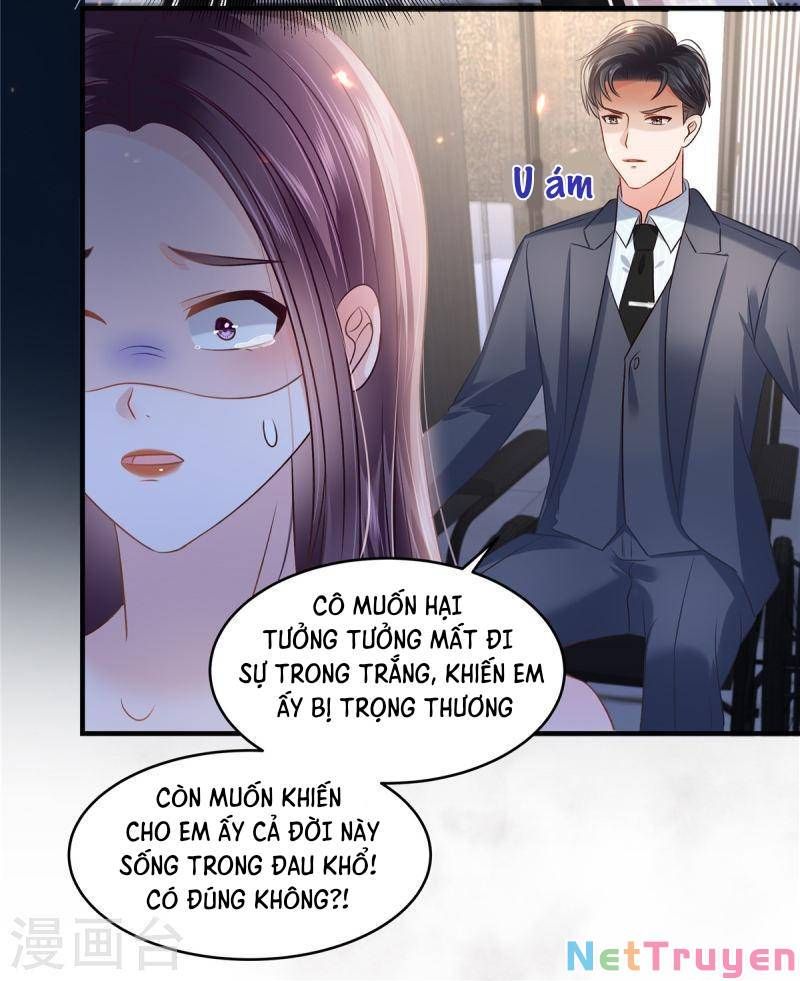 đọc truyện Trọng Sinh Trở Lại: Sủng Nịch Độc Nhất Vô Nhị Chương 280 ảnh 7 tại Thiên Thai Truyện