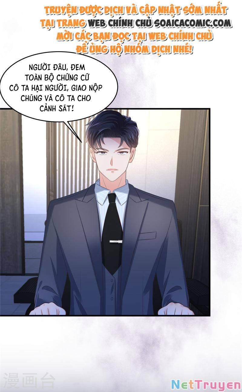 đọc truyện Trọng Sinh Trở Lại: Sủng Nịch Độc Nhất Vô Nhị Chương 280 ảnh 8 tại Thiên Thai Truyện