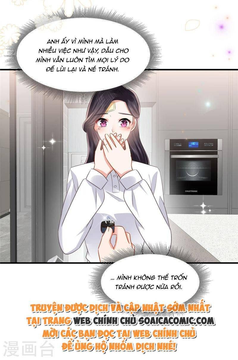 đọc truyện Trọng Sinh Trở Lại: Sủng Nịch Độc Nhất Vô Nhị Chương 281 ảnh 15 tại Thiên Thai Truyện